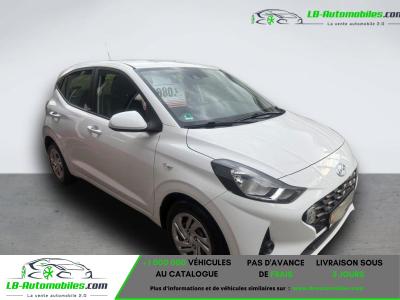 Hyundai I10 1.0 67 BVM