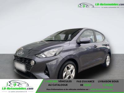Hyundai I10 1.2 84 BVM