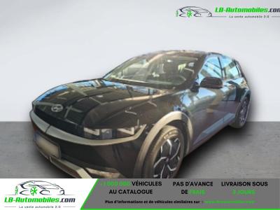 Hyundai IONIQ 5 58 kWh - 170 ch