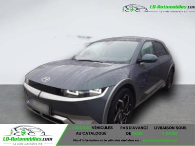 Hyundai IONIQ 5 58 kWh - 170 ch