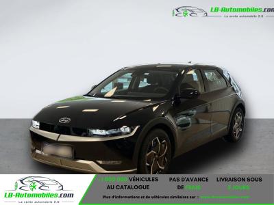 Hyundai IONIQ 5 58 kWh - 170 ch
