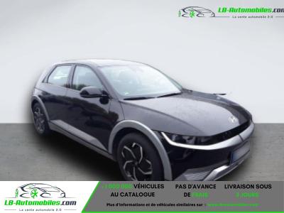 Hyundai IONIQ 5 58 kWh - 170 ch