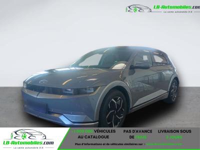 Hyundai IONIQ 5 73 kWh - 218 ch