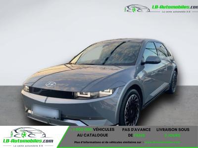 Hyundai IONIQ 5 73 kWh - 218 ch