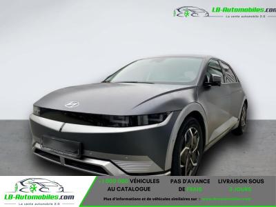 Hyundai IONIQ 5 73 kWh - 218 ch