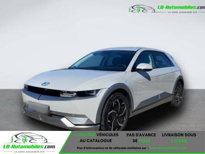 Hyundai IONIQ 5 73 kWh  - 306 ch