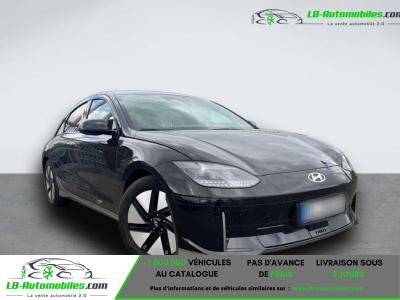 Hyundai IONIQ 6  77 kWh 229 ch