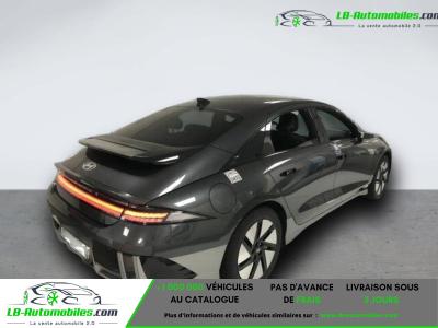 Hyundai IONIQ 6  77 kWh - 325 ch