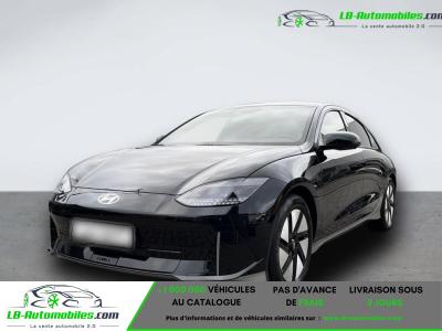 Hyundai IONIQ 6  77 kWh - 325 ch
