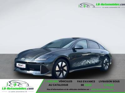Hyundai IONIQ 6  77 kWh - 325 ch