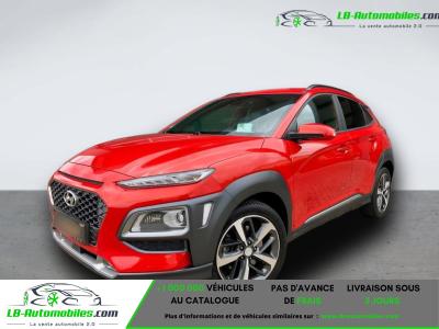 Hyundai Kona 1.6 T-GDi 177 BVA