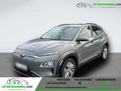 Hyundai Kona 39 kWh - 136 ch