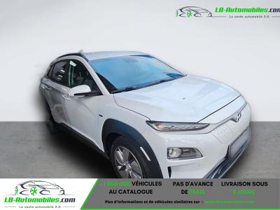 Hyundai Kona 64 kWh - 204 ch