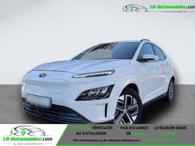 Hyundai Kona 39 kWh - 136 ch