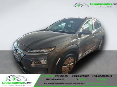 Hyundai Kona 39 kWh - 136 ch
