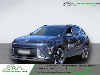 Hyundai Kona 1.6 GDi 105 Hybrid