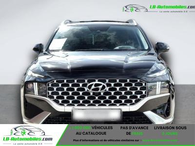 Hyundai Santa Fe 1.6 T-GDi Plug-in 265 BVA