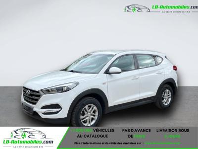 Hyundai Tucson 1.6 GDi 132 2WD