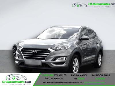 Hyundai Tucson 1.6 GDi 132