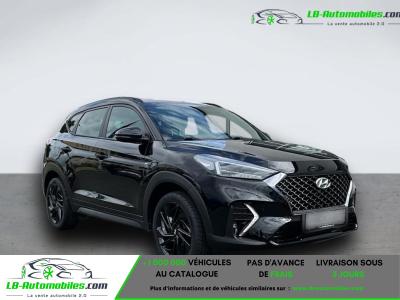 Hyundai Tucson 1.6 T-GDi 177 BVM