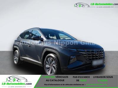 Hyundai Tucson 1.6 T-GDI 150 Hybrid 48V BVA