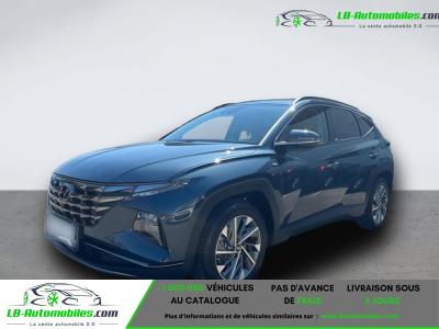 Hyundai Tucson 1.6 T-GDI 150 Hybrid 48V BVA