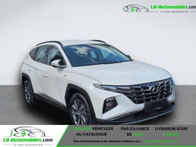 Hyundai Tucson 1.6 T-GDI 150 Hybrid 48V BVA
