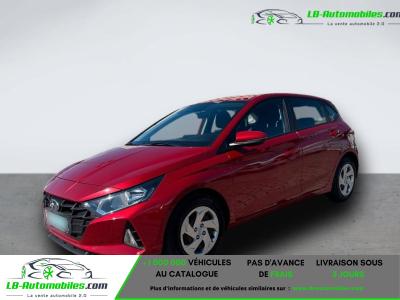 Hyundai I20 1.2 84