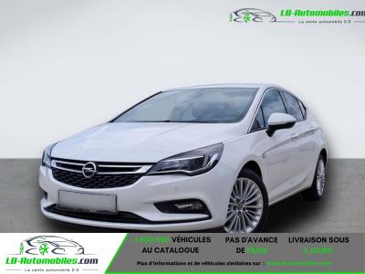 Opel Astra 1.0 Turbo 105 ch BVM