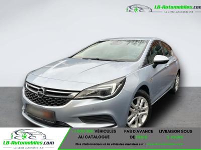 Opel Astra 1.4 Turbo 125 ch BVM