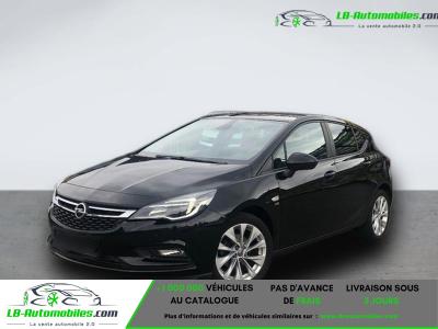 Opel Astra 1.4 Turbo 125 ch BVM
