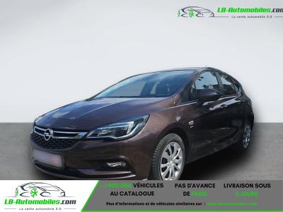 Opel Astra 1.4 Turbo 125 ch BVM