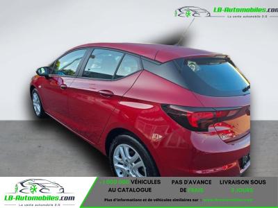 Opel Astra 1.2 Turbo 110 ch BVM
