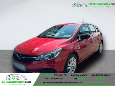 Opel Astra 1.2 Turbo 110 ch BVM