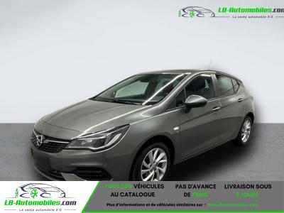 Opel Astra 1.2 Turbo 130 ch BVM