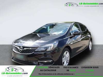 Opel Astra 1.2 Turbo 130 ch BVM