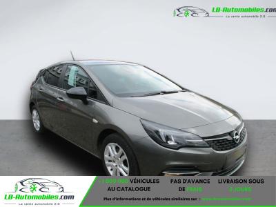 Opel Astra 1.2 Turbo 145 ch BVM