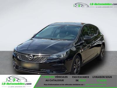 Opel Astra 1.2 Turbo 145 ch BVM