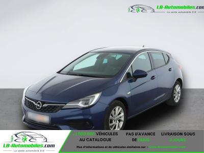 Opel Astra 1.2 Turbo 145 ch BVM