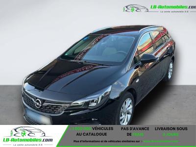 Opel Astra Sports Tourer 1.2 Turbo 110 ch BVM