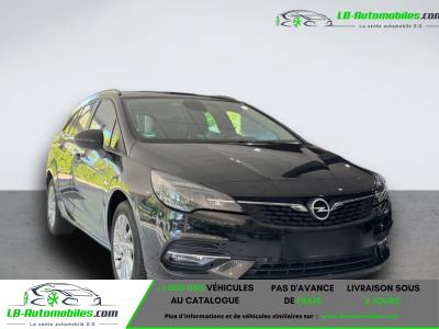 Opel Astra Sports Tourer 1.2 Turbo 110 ch BVM
