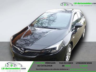 Opel Astra Sports Tourer 1.2 Turbo 145 ch BVM