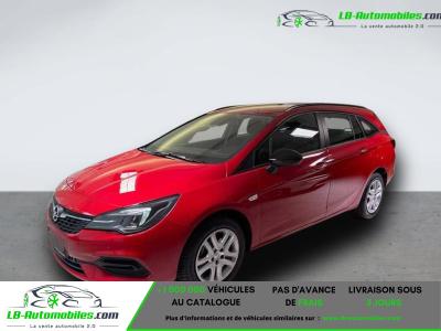 Opel Astra Sports Tourer 1.2 Turbo 145 ch BVM