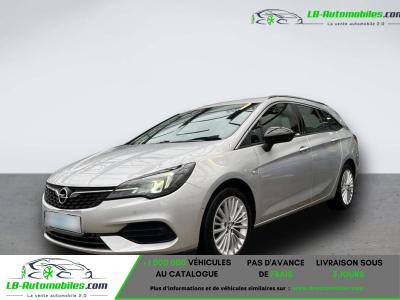 Opel Astra Sports Tourer 1.2 Turbo 145 ch BVM