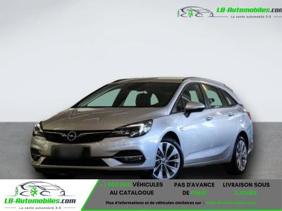 Opel Astra Sports Tourer 1.4 Turbo 145 ch BVA