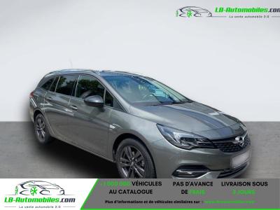 Opel Astra Sports Tourer 1.4 Turbo 145 ch BVA