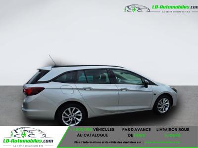 Opel Astra Sports Tourer 1.5 Diesel 105 ch BVM