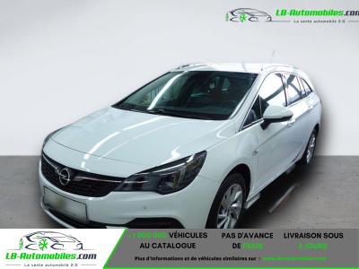 Opel Astra Sports Tourer 1.5 Diesel 105 ch BVM