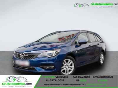 Opel Astra Sports Tourer 1.5 Diesel 105 ch BVM