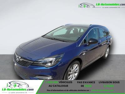 Opel Astra Sports Tourer 1.5 Diesel 122 ch BVM